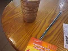-星巴克(昆山碧乐时光店)