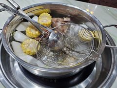 -陈记一牛火锅江宁店(金盛路店)