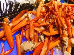 -环球约客烤涮自助(铜锣湾店)