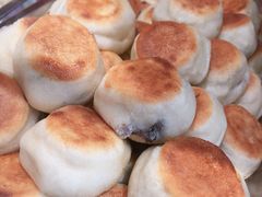 -长发西饼(临顿路店)