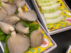 -芦月轩羊蝎子(北蜂窝店)