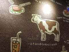 -犇腾牛排(盛泽太古店)