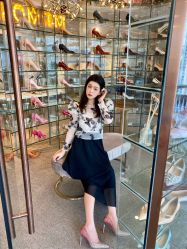 -MT.MONDAY女鞋定制