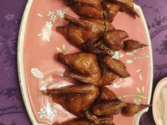 盐焗乳鸽-惠食佳·朱雀(东方商厦店)