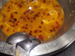 -清真·锦翔炝锅鱼(明德门店)