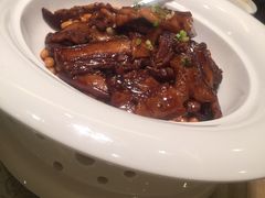 田园花猪肉烧肉-盛华瑄中餐厅