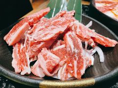 -九田家黑牛烤肉料理(太阳城店)