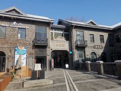 -1912街区