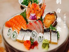 -武藏日本料理(宝安壹方城店)