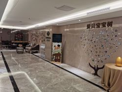 -爱贝蕊恩韩式月子会所(宝安店)