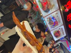 -一代烤翅王(大汉口店)