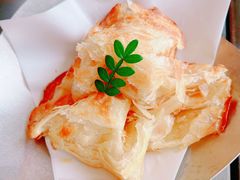 -simply thai天泰(世纪汇店)