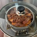 食肉兽的福音 简单快手粉蒸肉