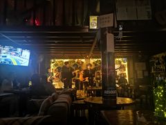 -南锣鼓巷吉他吧(鼓楼店)