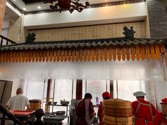 -孟家蟹包(锦绣街店)