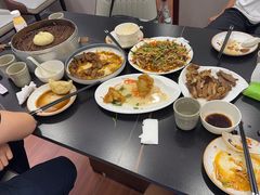 -张包铺(关东古巷店)