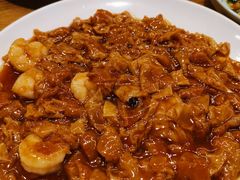 -陈傻子餐厅(世纪都会店)