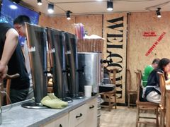 -虾满堂(金平路店)