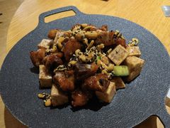 蜜汁山楂骨-淘谷粤有味(石湾店)