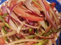 -楼兰古丽新疆菜(钟楼景观店)