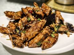 -阿巧一号私房菜(止园路店)