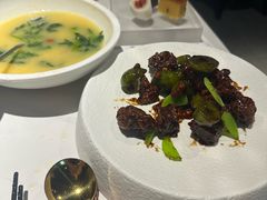 -羲和雅苑•北京烤鸭(国贸商城店)