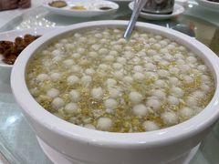 酒酿圆子-金时代顺风大酒店(协泰店)