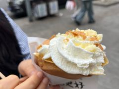 -小豆海棠(嘉兴路店)