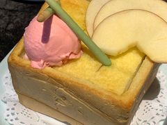 -醉炫音速烧烤·干煸菜(沙河总店)