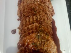 -河南盛世民航国际酒店·星空餐厅