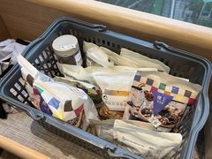 -楼上(尖沙咀店)