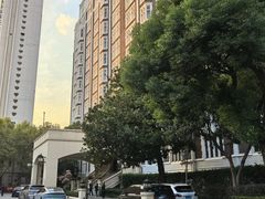 -锦江饭店锦北楼-锦江厅