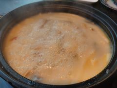 -大匠工房古船木艺术餐厅·猪肚鸡专门店(长白仙岛店)