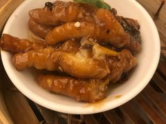 -添好运点心专门店(深水埗店)