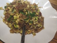 -老雒阳面馆·水席(定鼎门店)