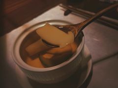 香格里拉松茸竹荪汤-无味舒食(思南公馆店)