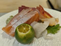 -伍贰赫兹·鮨合·烧鸟高空餐厅