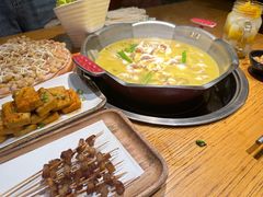 -湘芙蓉·湖南菜(椒江店)