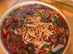 -豆相识•九九豆腐脑(牛咡桥店)