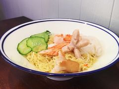 -左记港食(融科天城店)