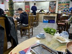 -马记伊源斋涮肉·清真菜(百子湾店)