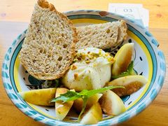 -Alimentari早午餐(安福路店)