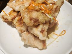 -金掌勺锅包肉(华润万象城店)