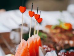 -九月里.自由花园餐厅