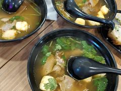 -小杨生煎(成山巴黎春天店)