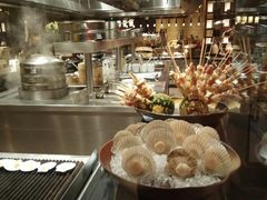 -长沙君悦酒店·自助餐厅咖啡厅