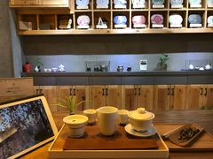 -MAP CHA普洱茶馆(翠湖店)