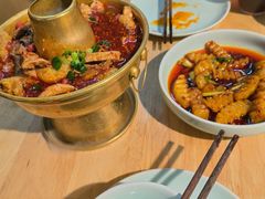 -全牛匠·乐山跷脚牛肉(新中关店)