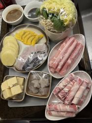 -奕新一诺台式母婴护理中心(我格广场店)