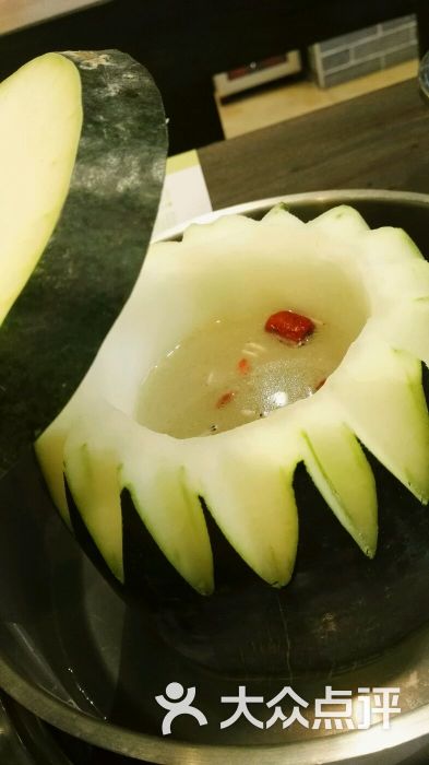 色乡味特色冬瓜盅主题餐厅(燕汇广场店)-图片-广州美食-大众点评网